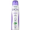 SODALCO Srl Lycia Spray Nature Cetriolo E TE' Verde 150 ml