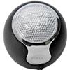 Car Passion Pomello Cambio Completo Compatibile con Alfa Romeo Mito Ricambio Impugnatura Lente (6 Marce)
