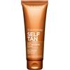 CLARINS Gel Autoabbronzante Colorato 125 Ml
