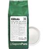 SaporePuro XILITOLO naturale da betulla 1 kg - Sostituto naturale dello Zucchero - Ideale per Dolci e bevande