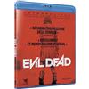 SEVEN 7 Evil dead - bluray