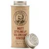 Captain Fawcett 'Expedition Reserve' Matt Styling and Volumising Hair Powder