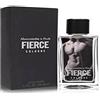 Abercrombie & Fitch Fierce by Abercrombie & Fitch Cologne Spray 3.4 oz / 100 ml (Men)