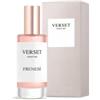 Verset frenesi eau de toilette 15 ml