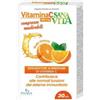 Sanavita vitamina c masticabile 30 compresse