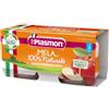 Plasmon omogeneizzato mela 2 x 80 g