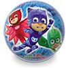 Mondo-5895 Mondo Toys Ball-Palla 140 cm PJ Masks BIO-per bambina/bambino-multicolore-BioBall-05895, Multicolore, Size 2, 5895