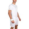 FRYMA Completo Padel Uomo Tennis Taglia XXL Abbigliamento Sportivo Limited Edition Maglia e Pantaloncini con Tasche per Palestra/Calcio Tecnologia Dry Fit in Tessuto Premium Traspirante e Anallergico