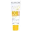 Bioderma PHOTODERM AquaFluide SPF50+ #dorado 40 ml