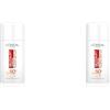 L'Oréal Paris Fluido Anti-UV Revitalift Clinical, SPF 50+, Protezione Molto Alta, Con Vitamina C Antiossidante, 50 ml (Confezione da 2)