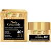 Bielenda CERAMIDI D'ORO Idratante - Rassodante Crema Antirughe 40+, giorno/notte, 50 ml