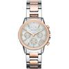 Armani Exchange Orologio Cronografo Donna Armani Exchange Lady Banks - Ax4331 AX4331