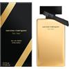 Narciso Rodriguez FOR HER Eau de Toilette limited edition 100 ml