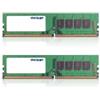 PATRIOT MEMORY RAM Patriot Signature Line DDR4 2666MHz 16GB (2x8) CL19