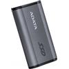 ADATA SSD Esterno ADATA SE880 1 TB USB-C 3.2 Gen 2x2 20 Gbit/s Grigio