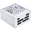 PHANTEKS Alimentatore PHANTEKS Revolt 1000W Platinum ATX 3.0 PCIe 5.0 1000 W Bianco