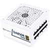 SILVERSTONE Alimentatore SilverStone SST-DA850R-GMA-WWW 80 PLUS Gold ATX 3.0 850 W
