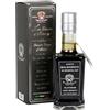 Acetaia Malpighi - VINAIGRE BALSAMIQUE DE MODENA I.G.P. PREMIUM PLATINE (DENSITE 1.36) 250ML