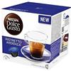 160 Capsule Caffe' Nescafe Dolce Gusto Ristretto Ardenza