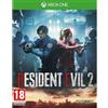 Capcom Resident Evil 2 Remake (Xbox One) - Xbox One