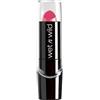 wet n wild Labbra Lipstick Silk Finish Lipstick Dark Pink Frost