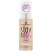 Essence Trucco del viso Make-up Stay All Day16 h Long-Lasting Foundation No. 10 Soft Beige
