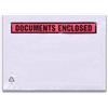 Triplast 165 x 225 mm-Buste trasparenti per documenti, formato A5 (Confezione da 2000)