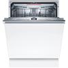 Bosch Serie 4 SMV4HCX52E lavastoviglie A scomparsa totale 14 coperti D