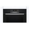 BOSCH HBA172BB0 SERIE 2 FORNO NERO CLASSE A