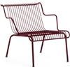 MAGIS set da 2 poltroncine basse per esterni SOUTH - SD2960-5280
