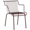 MAGIS set da 2 poltroncine per esterni SOUTH - SD2950-5280