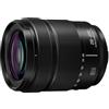 Panasonic Lumix S-R28200E 28-200 mm F4.0-7.1 Macro OIS, Obiettivo per Fotocamera Full Frame, Zoom Ampio e Lungo, Dual IS 2, Resistente a Polvere/Schizzi/Gelo, Ottimo per Video 4K, Nero