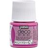 Pebeo Deco Matt Bengale, Rosa, 45 ml