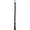 Prym - Prym Alluminio (40cm, 4.50mm) Maglieria Ago - 2 Aghi