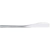 Alessi TI04/3 MU Coltello da Tavola, Acciaio AISI 420