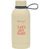 Mr. Wonderful - Bouteille thermique 350 ml - Let's get loud