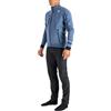 Sportful 0420526-622 APEX WS JKT Giacca Uomo RED RUMBA L