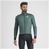 SPORTFUL 1123502-3000 FIANDRE JKT Giacca Uomo SHRUB GREEN Taglia XXL