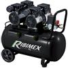 RIBIMEX - PRCOMP2/50SILR - Compressore silenzioso 2 CV
