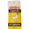deuka 25 kg Deuka MANGIME GALLINE OVAIOLE granulare