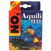 Aquili Test NO2 - Kit per la misurazione dei nitriti in acquario dolce o marino e laghetto, con reagente