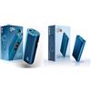 glo Hyper Pro Blu + glo HYPER AIR Blu mare, L'alternativa alla Sigaretta, Ancora più gusto, intensità superiore