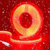 GOMING 24V 5M COB Striscia LED Rosso Impermeabile IP65 Alta Densità 480LED/M Senza Punti Luce Alta Luminosità Flessibile Luci LED per Soggiorno Natale Bar Giardini Corridoi(Senza Alimentazione)