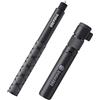 braza Bundle Time Handle - Fotocamera panoramica per Insta360 Bullet Time Bundle (treppiede piegato) compatibile con Insta360 X4/X3/Flow 2 Pro/ONE X2/ONE R