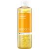 DERMALOGY by NEOGENLAB Acqua detergente ai fiori veri, calendula, 9,9 fl oz (300 ml) - Struccante lenitivo con veri petali di calendula e menta di mela e centella asiatica per pelli sensibili