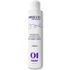 Ilovericcio I Love Riccio Magnifish Crema Lavante Co-Wash AfroLove, Effetto Emolliente Anticrespo, Indicata per Capelli Afro, con Burro di Karité, Olio di Avocado, Olio di Cocco e Proteine del Grano, 250ml