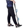 YUNCHONGuk Sollevatore per gambe, supporto per la mobilità, sollevatore per gambe per il recupero, sollevamento gambe per fianchi e ginocchia, aiuto per il recupero, per salire e uscire facilmente dal letto,