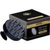 Sattva Ayurveda Sattva Spazzola massaggiante per cuoio capelluto per capelli - Hair Scalp Massager Hair Growth - Crescita dei capelli & Peeling, spazzola ergonomica per massaggio alla testa per uso bagnato e