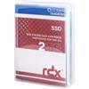 OVERLAND-TANDBERG RDX SSD 2TB CARTRIDGE (SINGLE)