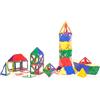 Polydron ' Polydron Mega Box 20-5003R, 4 anni